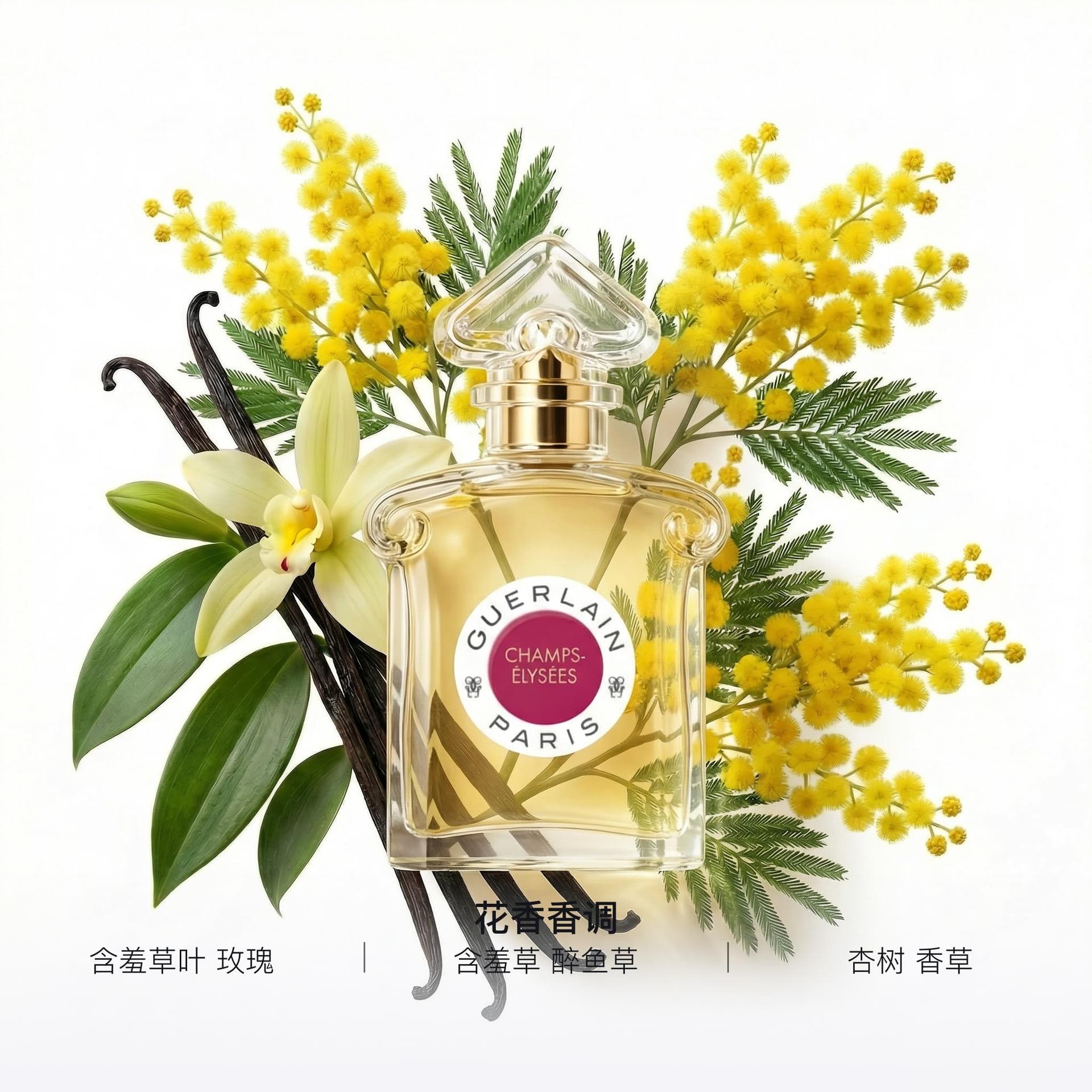Парфюм EDP 75ml - изображение 2