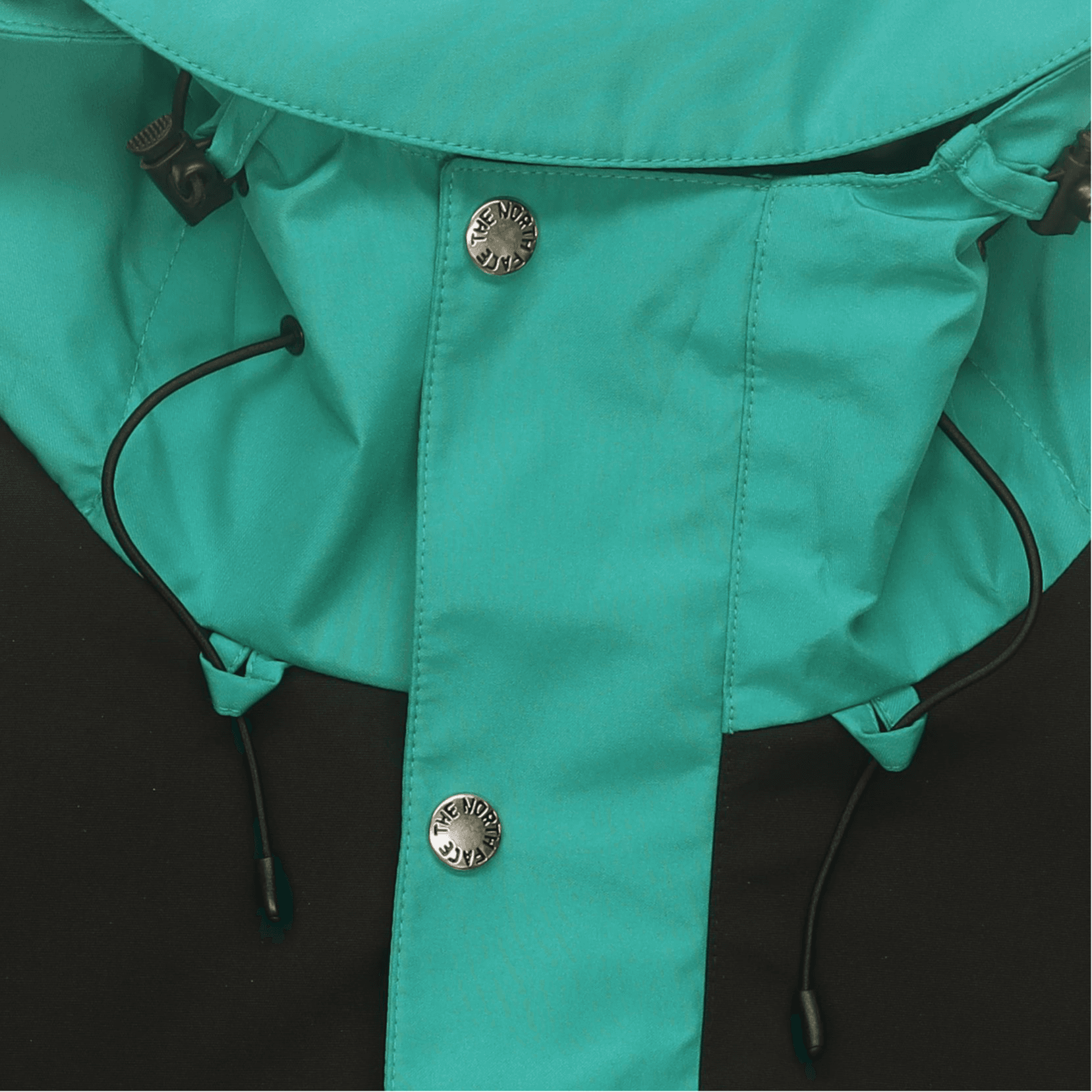 Куртка THE NORTH FACE Logo - изображение 3