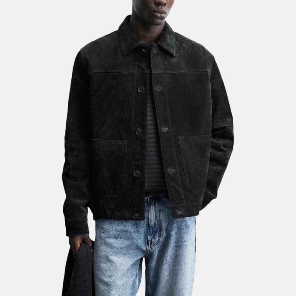 Куртка ZARA - изображение 5