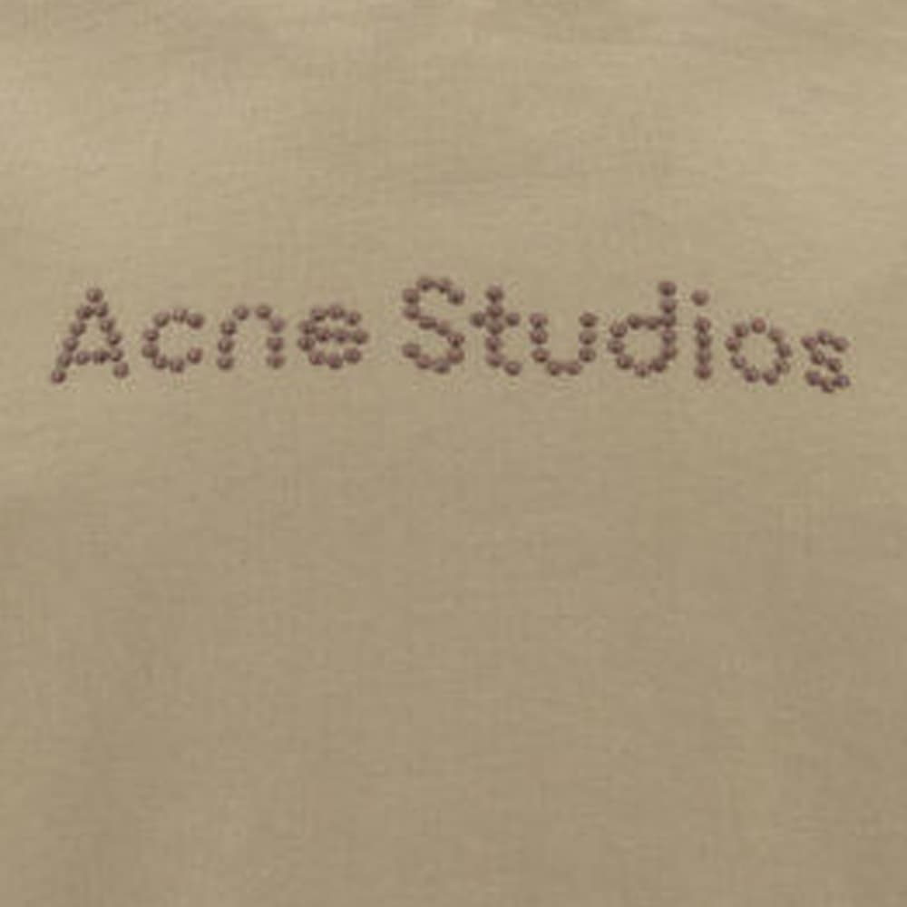 Футболка Acne Studios - изображение 2