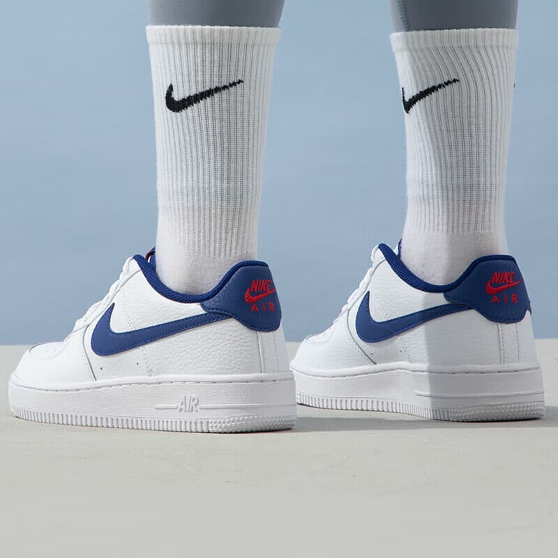 Кроссовки Nike Air Force 1 GS - изображение 6