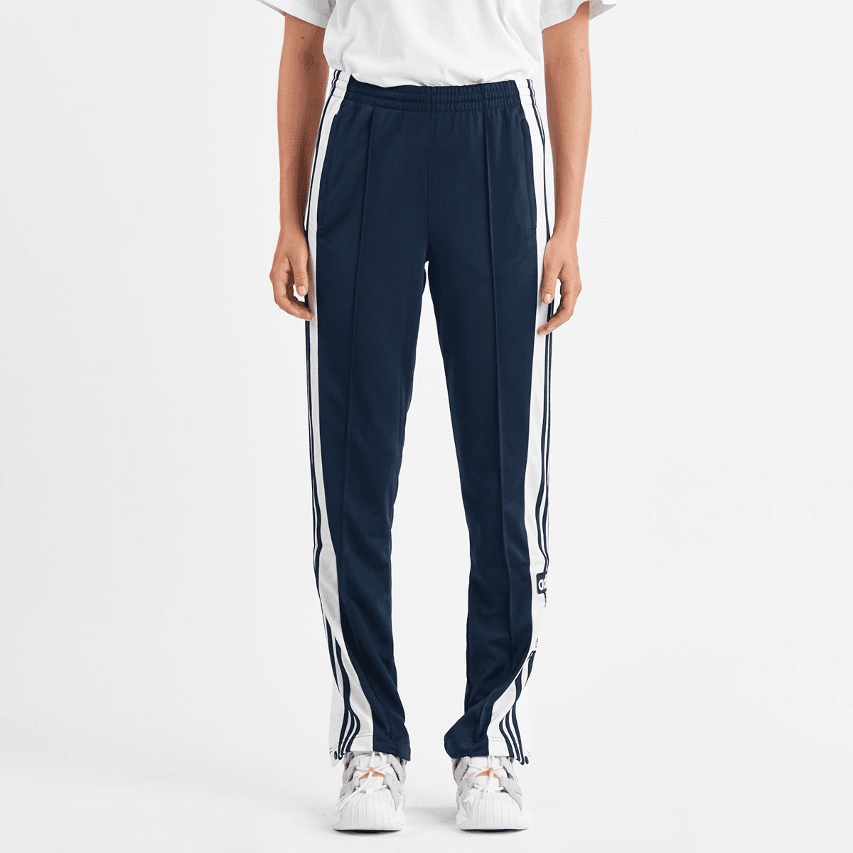 Штаны adidas originals - изображение 7
