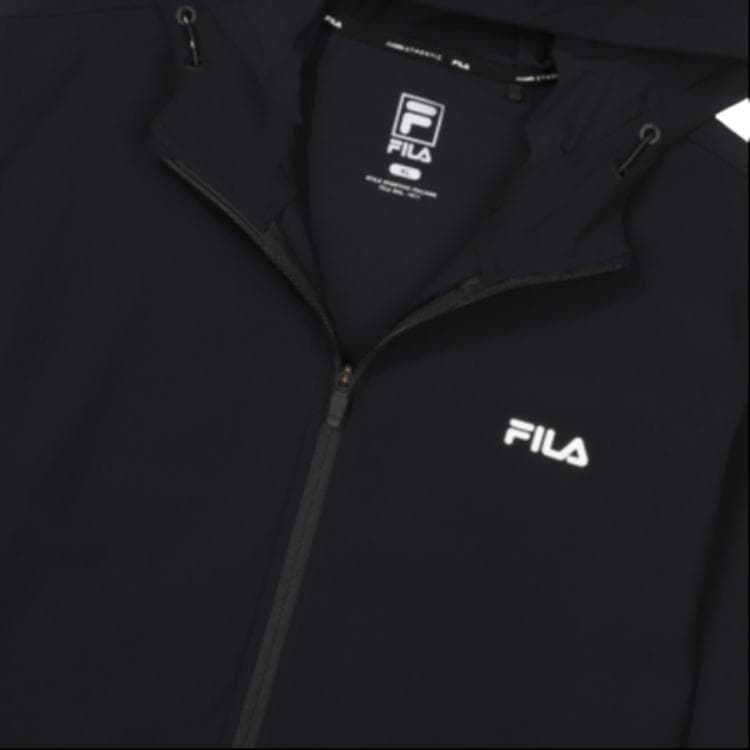 Куртка FILA - изображение 4