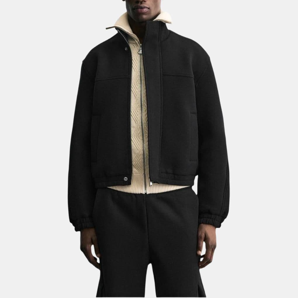Куртка ZARA - изображение 3