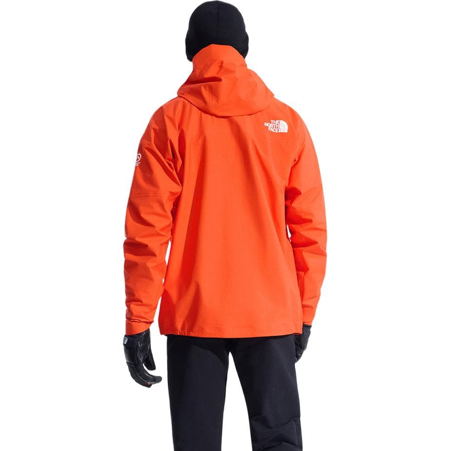 Демисезонная куртка THE NORTH FACE SUMMIT - изображение 3