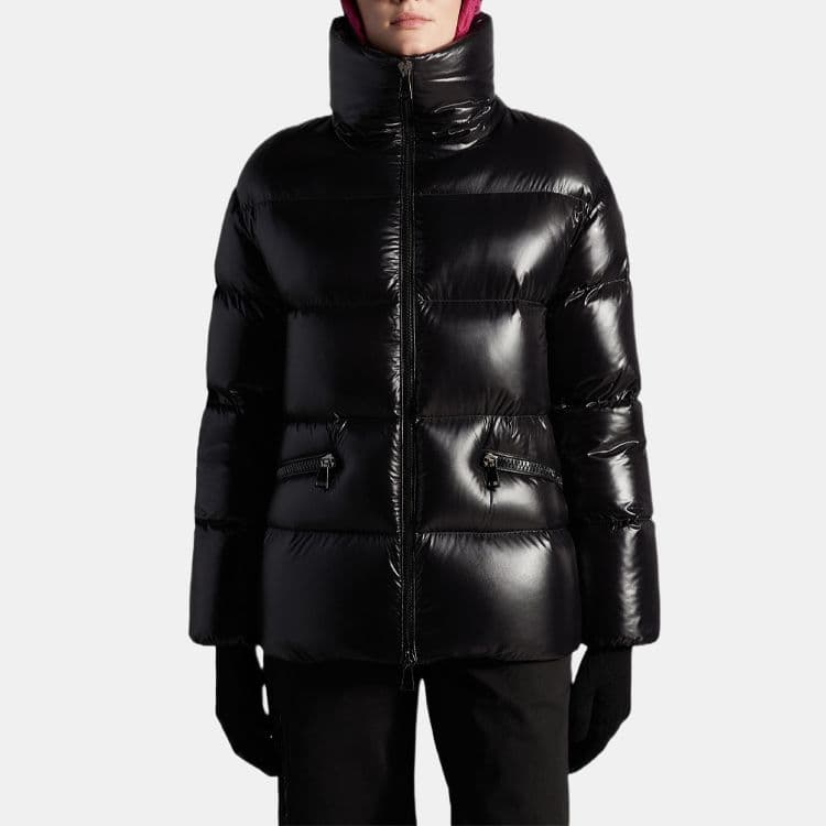 Пуховик Moncler Genos - изображение 4