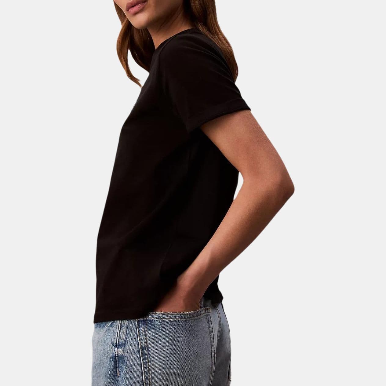 Футболка CALVIN KLEIN T - изображение 4