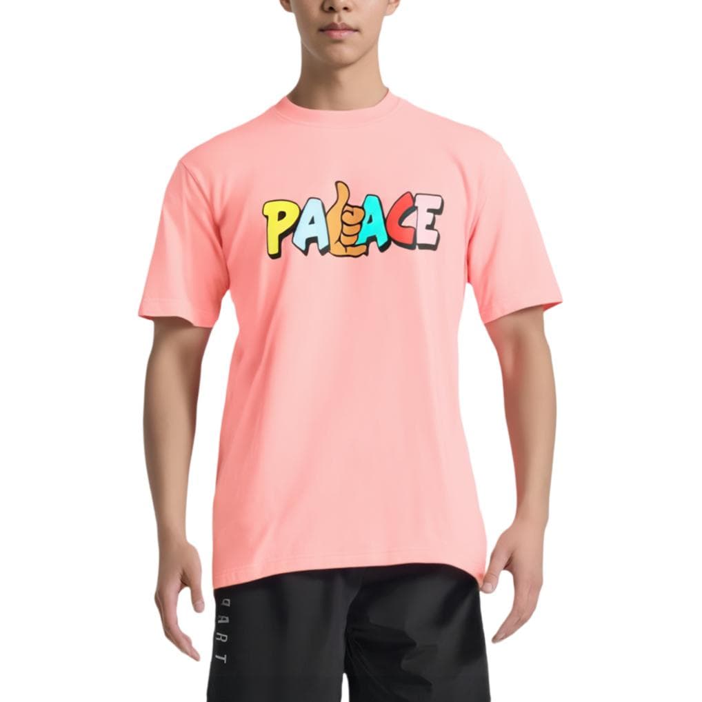 Футболка PALACE Shitfaced Shaka T - изображение 3