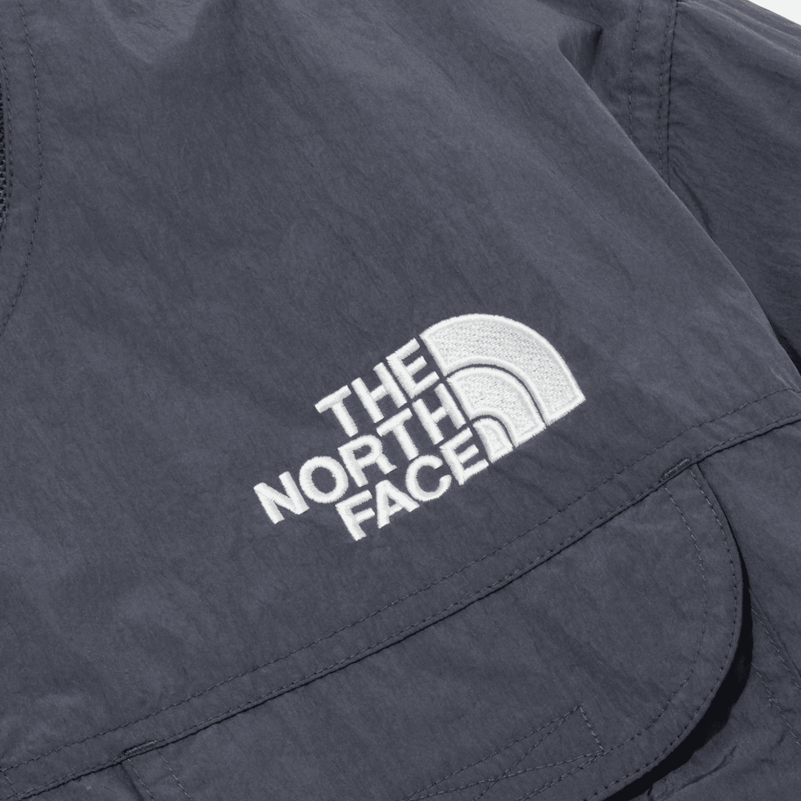 Куртка THE NORTH FACE - изображение 6