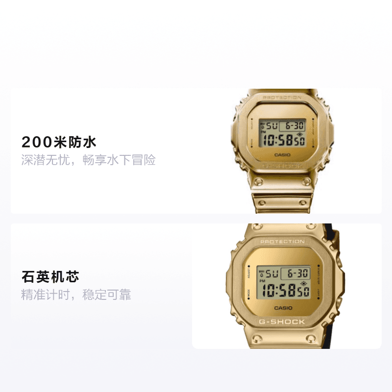 Часы CASIO Digital Series - изображение 2