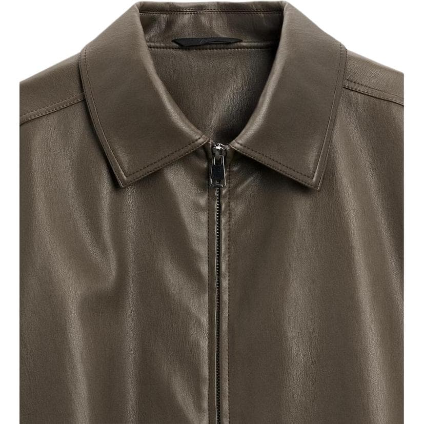 Куртка ZARA - изображение 5