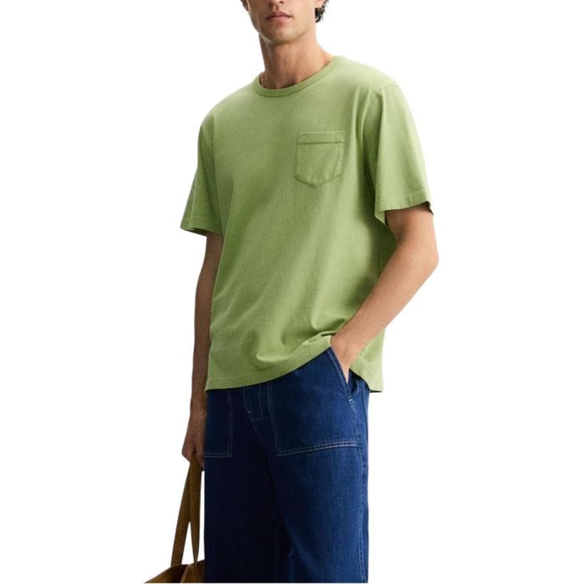 Футболка ZARA T - изображение 5