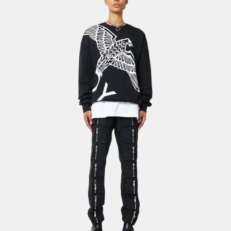 Худи Boy London LOGO - изображение 5