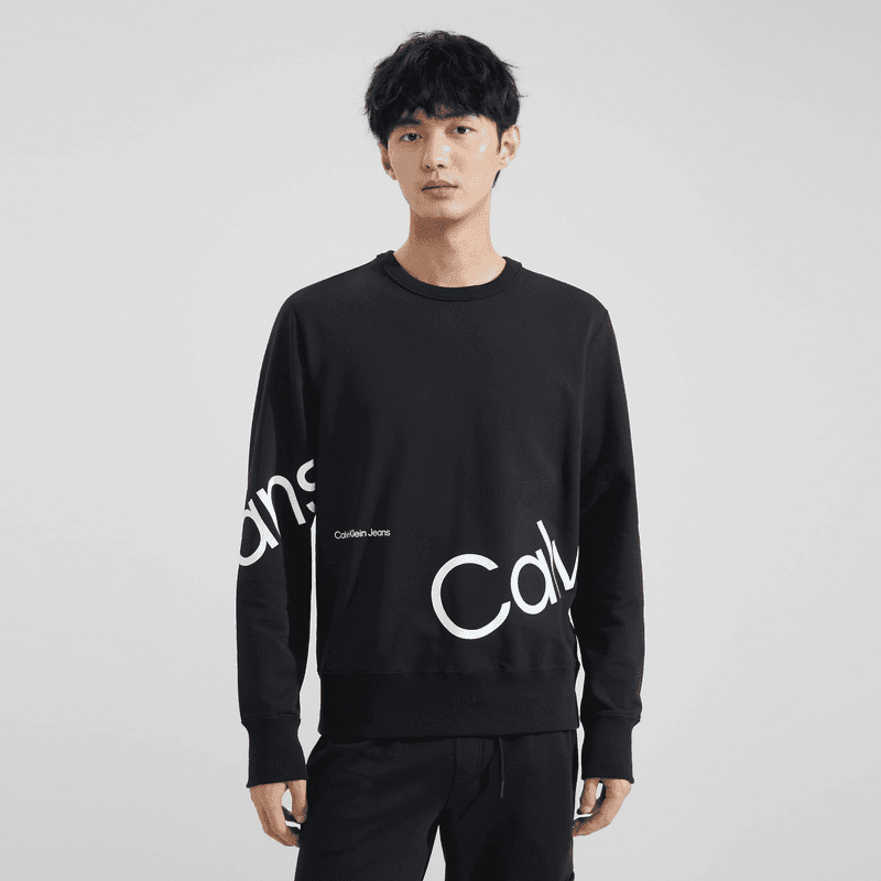 Худи Calvin Klein - изображение 4