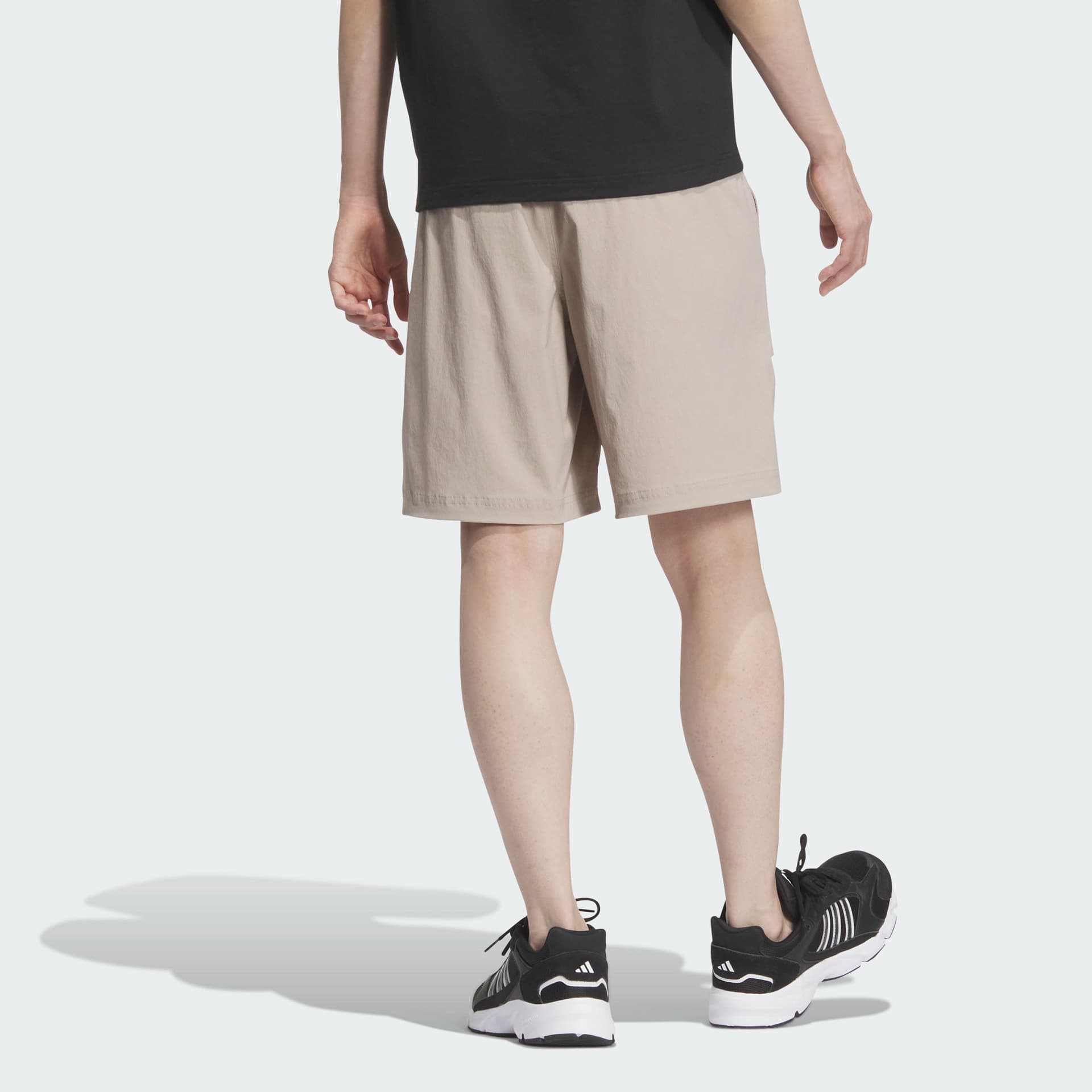 Шорты adidas M VB W SHT - изображение 3
