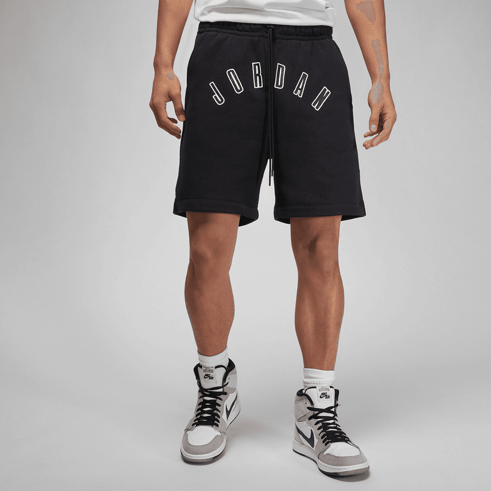 Шорты Jordan Shorts Black - изображение 3