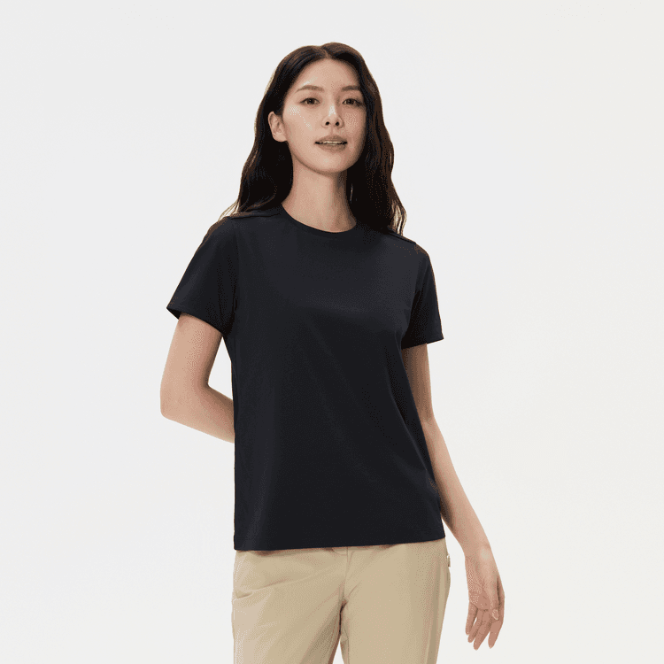 Футболка KOLON SPORT UPF50+SECO T - изображение 3