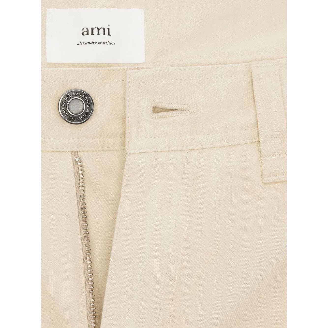 Шорты AMIPARIS SS23 - изображение 5
