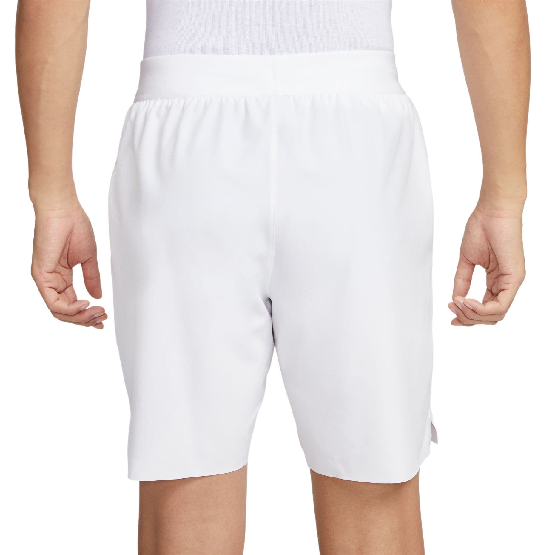 Тренировочные штаны Nike Court Advantage Dri-Fit - изображение 3