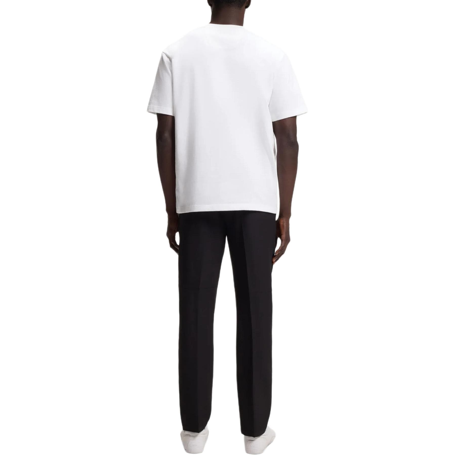 Футболка HUGO BOSS SS26 T - изображение 4