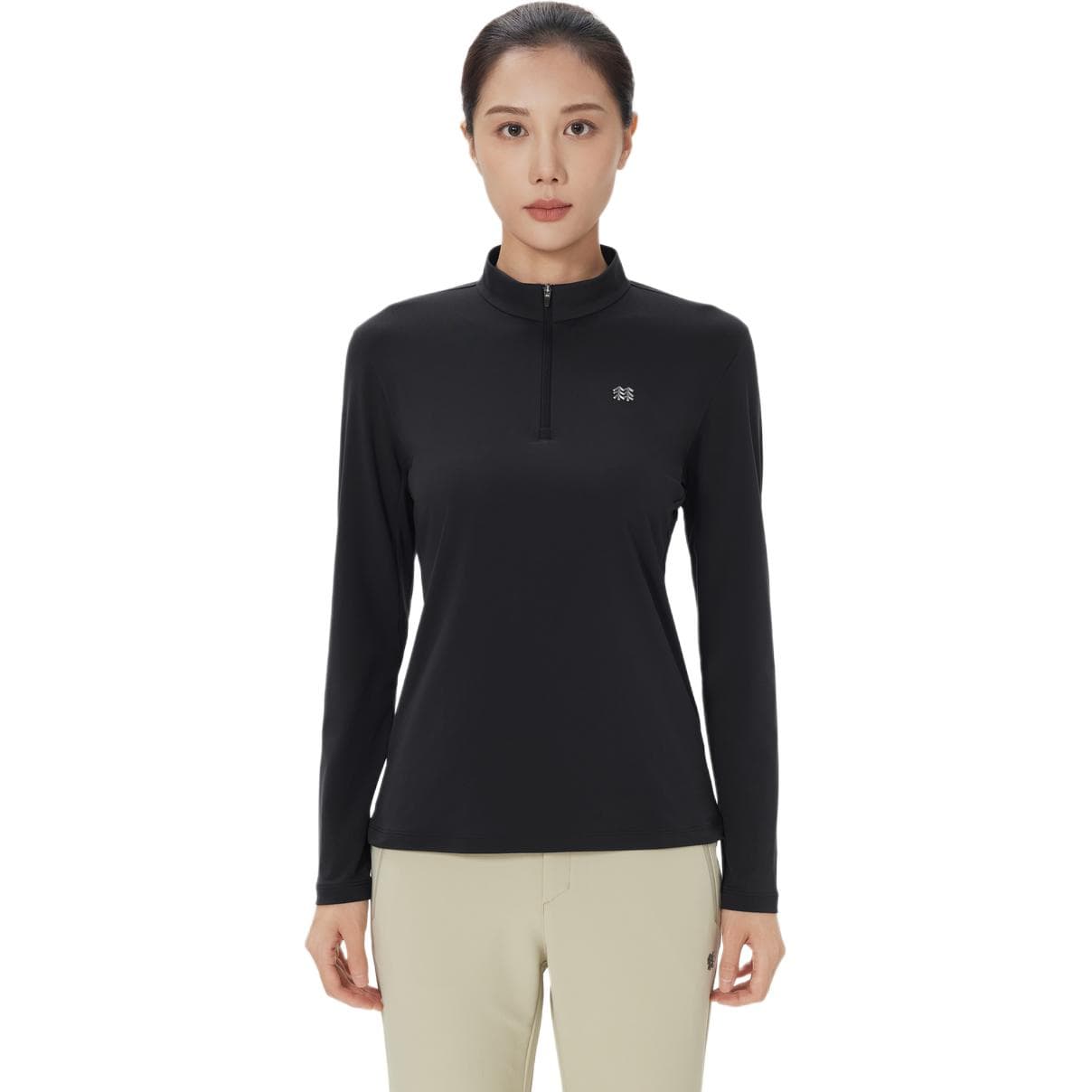 Футболка KOLON SPORT S-FUNCTIONAL T - изображение 3