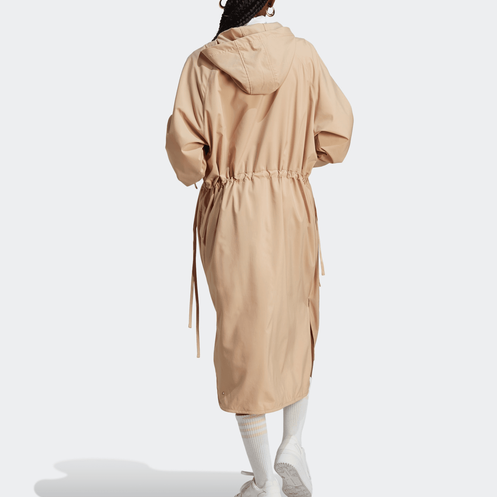 Платье adidas originals Parley Dress Logo - изображение 5
