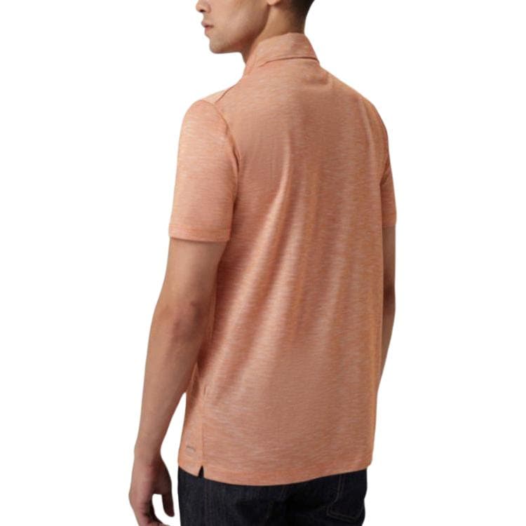 Поло HUGO BOSS Polo - изображение 4