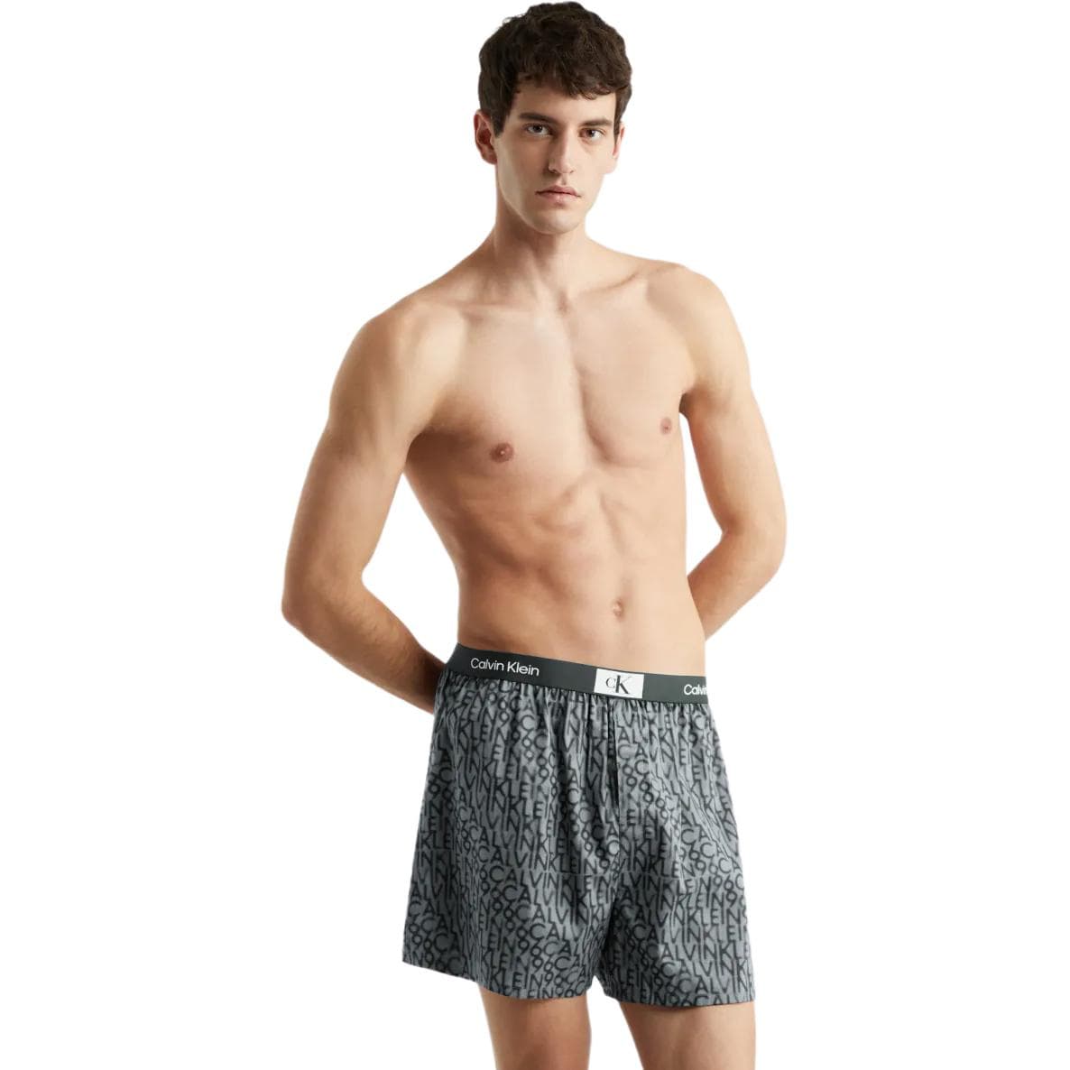 Трусы CKCalvin Klein 1 - изображение 2