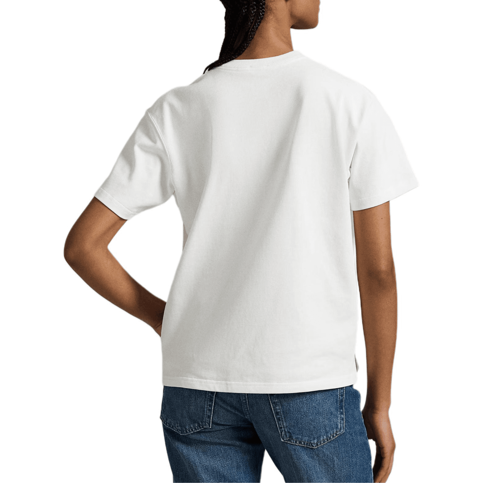 Футболка Polo Ralph Lauren T — фото 4