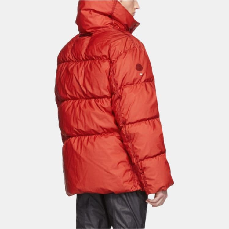 Зимняя куртка Moncler - изображение 4