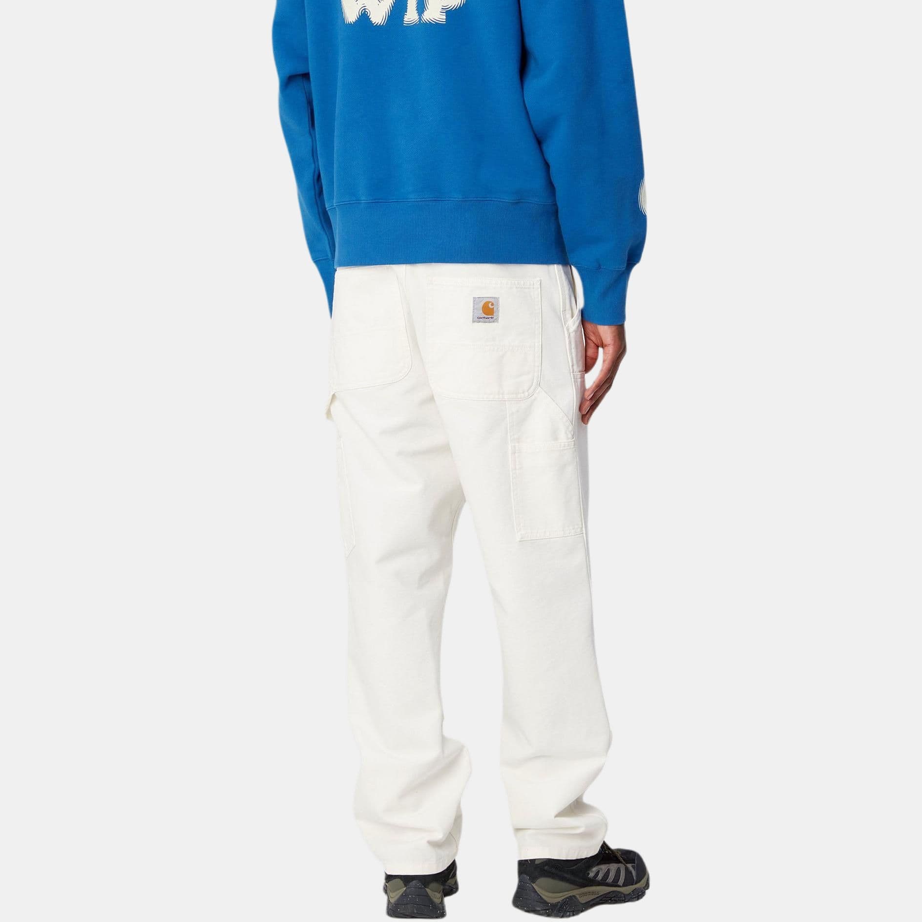 Штаны Carhartt WIP SS24 - изображение 5