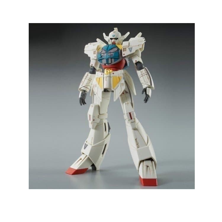 BANDAI HG Turn A Gundam Model - изображение 2