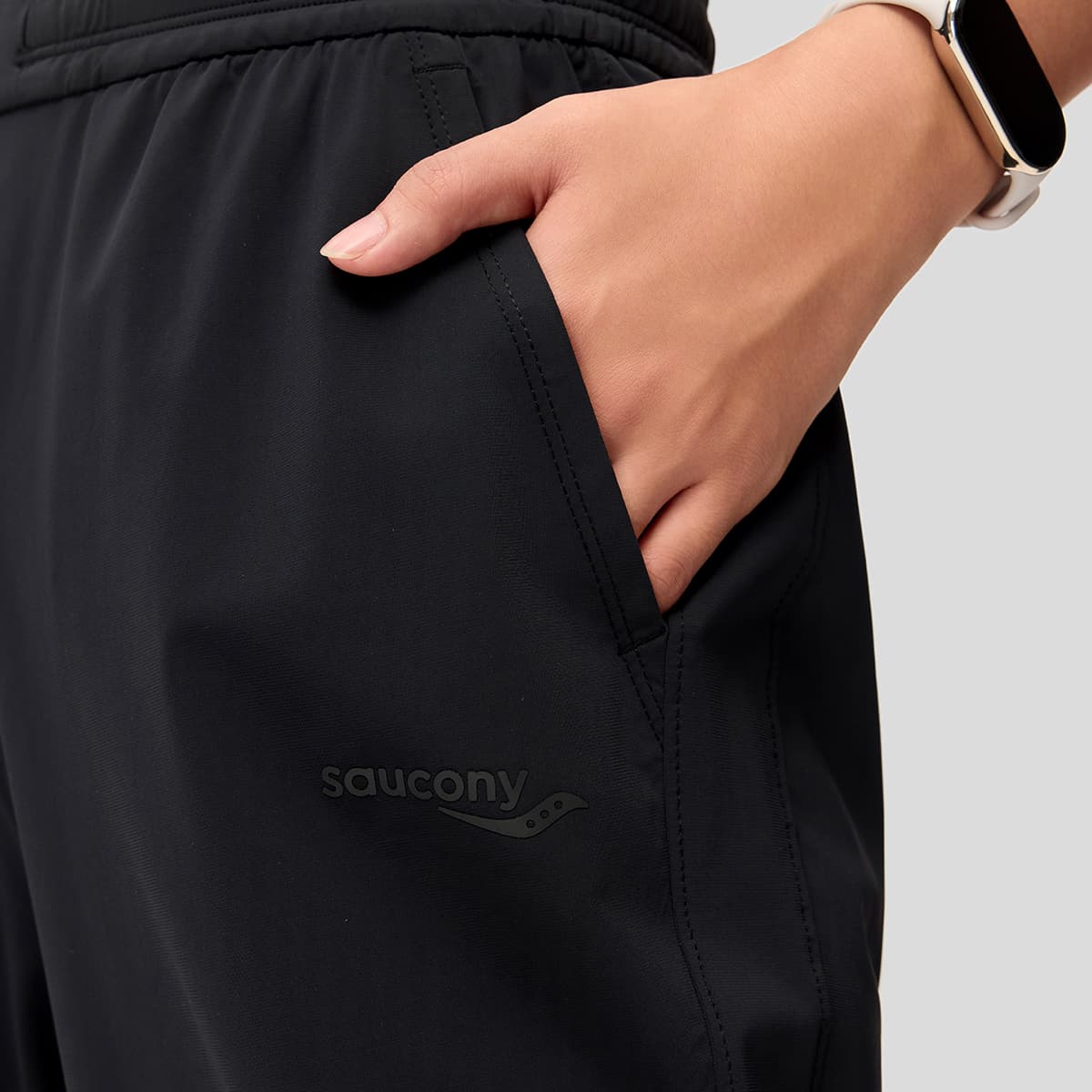 Штаны Saucony - изображение 4