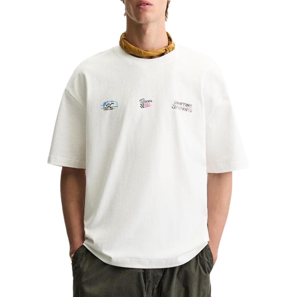 Футболка ZARA T - изображение 4