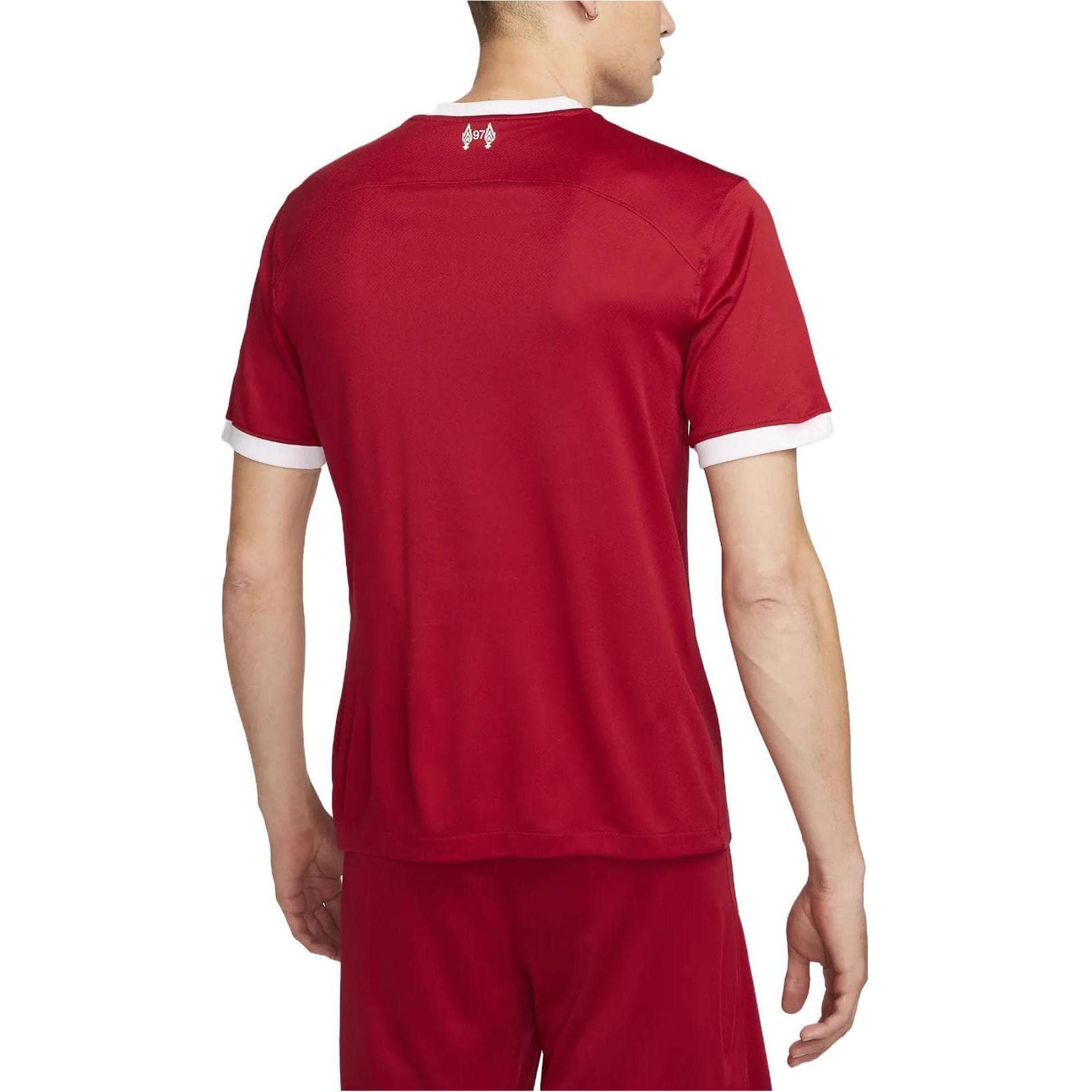 Nike Liverpool 2023/24 Stadium Home - изображение 4
