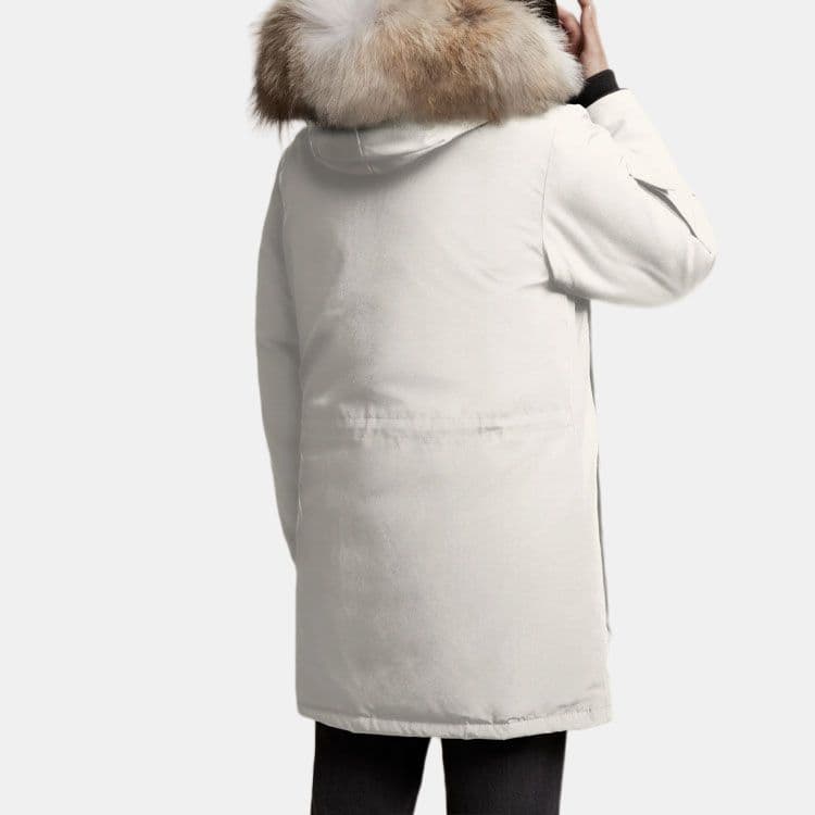 Пуховик Canada Goose SS21 Fusion Fit Expedition - изображение 7