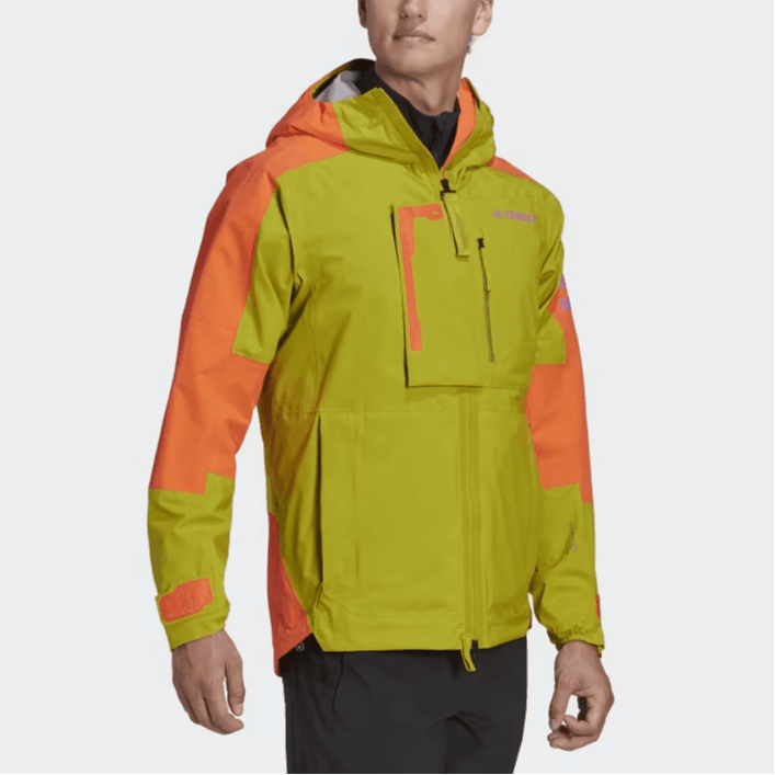 Куртка adidas - изображение 2