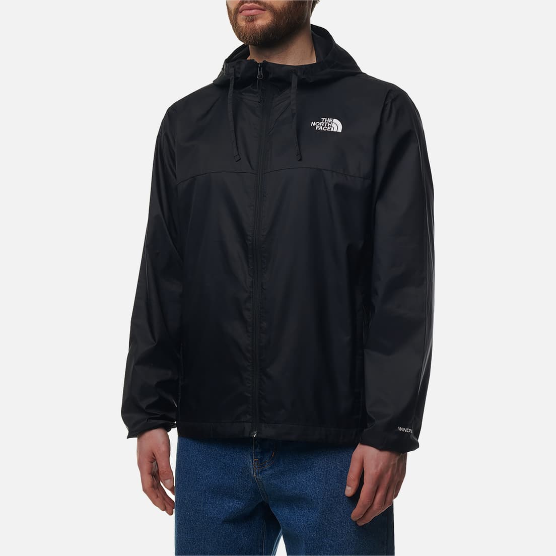Демисезонная куртка The North Face - изображение 5