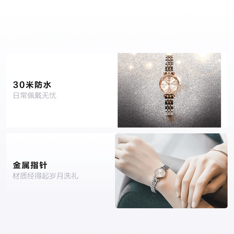 Механические часы EMPORIO ARMANI 22mm AR1841 - изображение 2