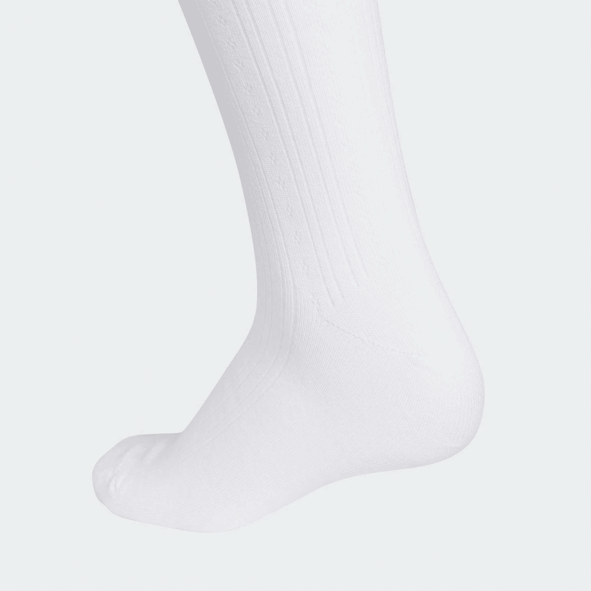 Носки adidas originals BOWKNOT KNEE SOCK 1 - изображение 3