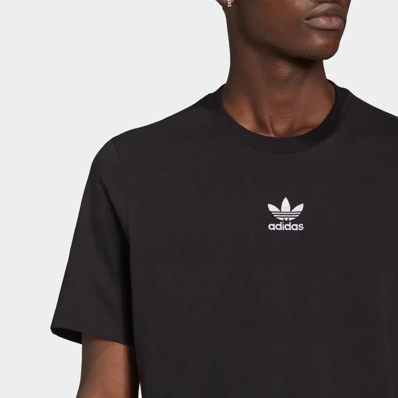 Футболка adidas LogoT - изображение 3