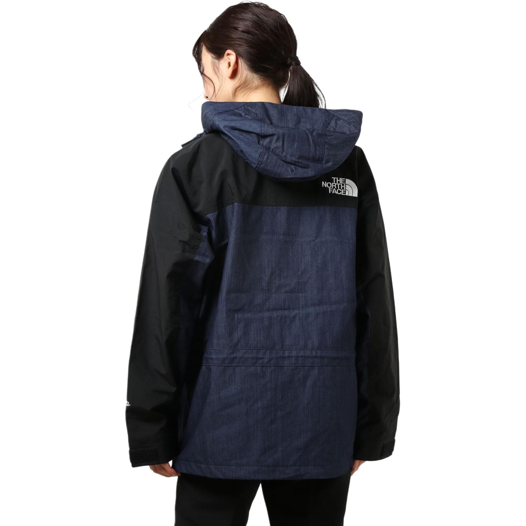 Демисезонная куртка The North Face - изображение 4