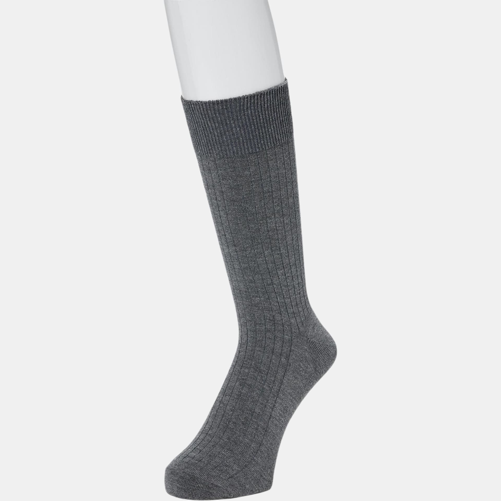 Носки UNIQLO HEATTECH 1 - изображение 2