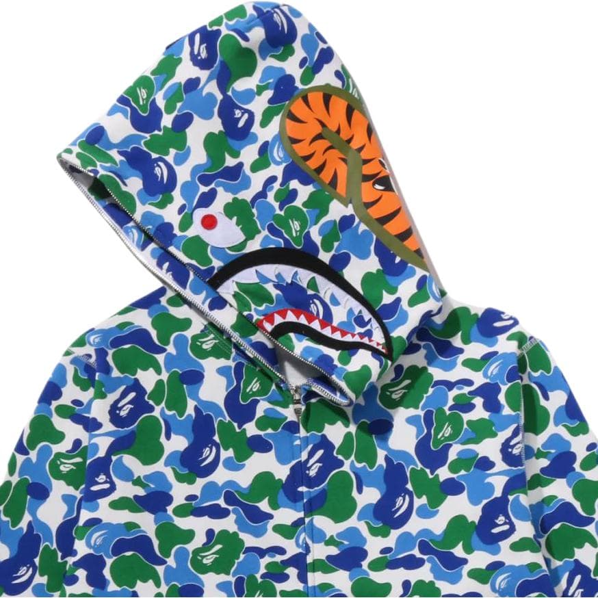 Худи BAPE FW25 - изображение 4