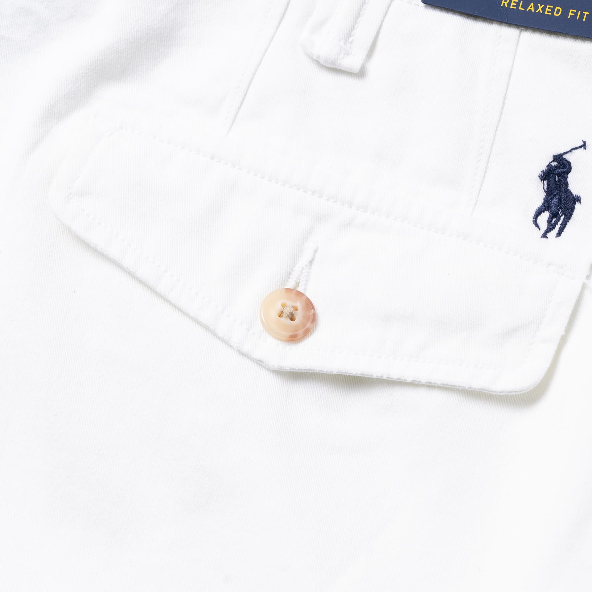 Шорты Polo Ralph Lauren SS25 Logo - изображение 3