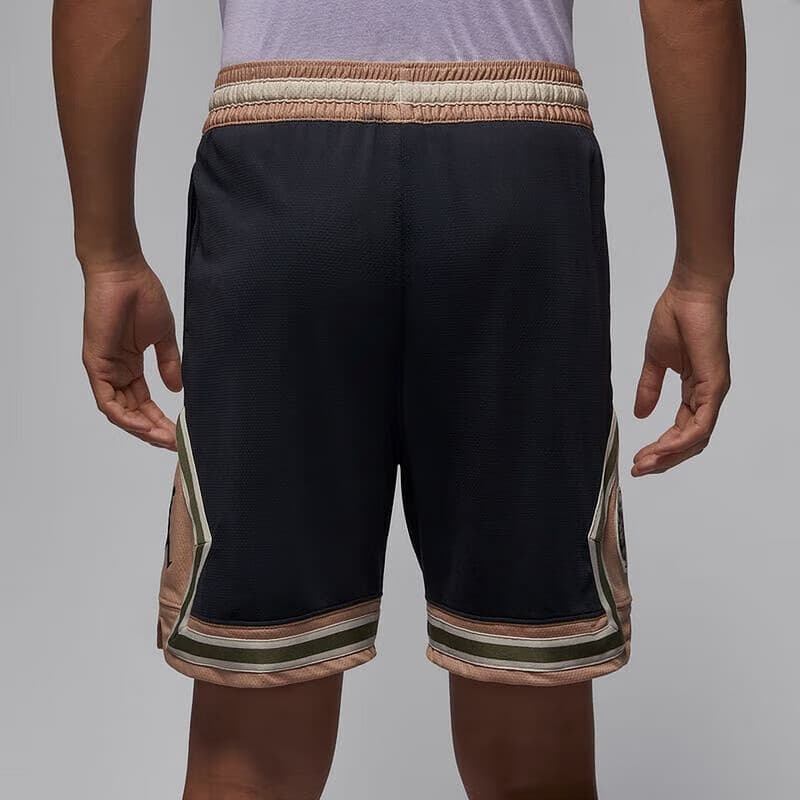 Баскетбольные шорты Jordan SS25 - изображение 4