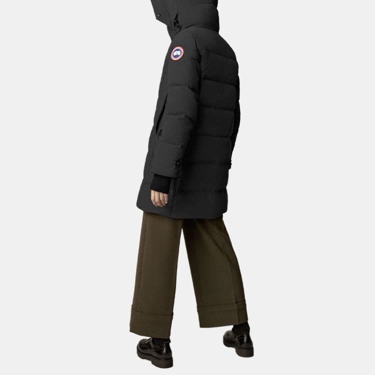 Пуховик Canada Goose - изображение 2