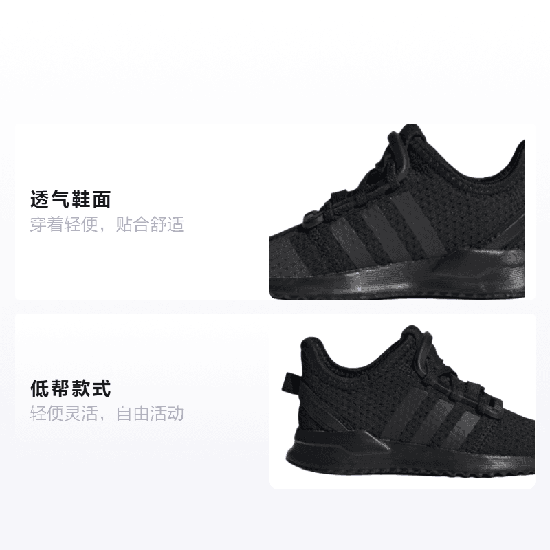 Кроссовки adidas originals U PATH Run - изображение 2