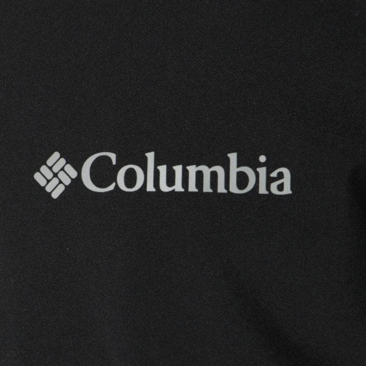 Куртка Columbia Мужские черные куртки - изображение 5