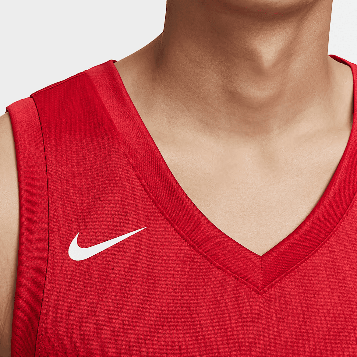 Баскетбольная майка Nike Dri-Fit ElitePower - изображение 4